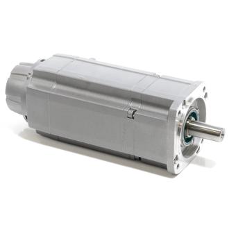 Servomotor  Neu